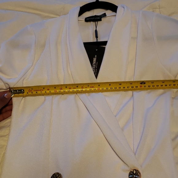 PLT dress blazer - Picture 5 of 5